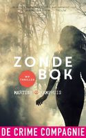 Zondebok - Martine Kamphuis - ebook - thumbnail