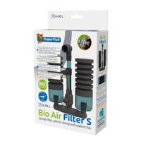 Superfish Bio Air Filter S - Compact en Efficiënt Vijver Biologisch Filtersysteem - thumbnail