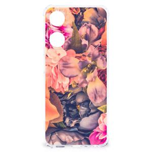 OPPO A58 | A78 5G Case Bosje Bloemen