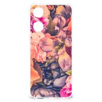 OPPO A58 | A78 5G Case Bosje Bloemen - thumbnail