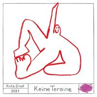 Keine Termine - CD (0196006126711)