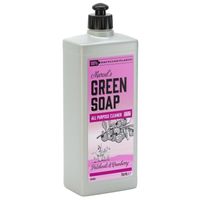 Marcel&apos;s GR Soap Allesreiniger patchouli & cranberry (750 ml) - thumbnail