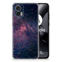 Motorola Edge 30 Neo TPU Hoesje Stars