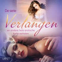 De serie 'Verlangen' en andere hete erotische korte verhalen - thumbnail