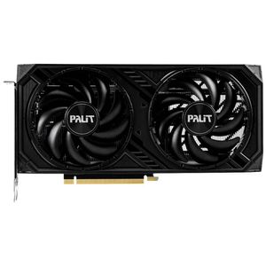 Palit Nvidia GeForce RTX 4060 Ti Videokaart 8 GB GDDR6-RAM PCI-Express, HDMI, DisplayPort