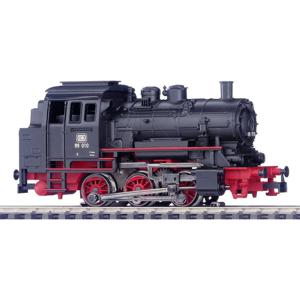 Märklin Start up 30000 H0 stoomlocomotief BR 89 van de DB