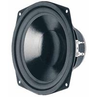 Visaton WS 17 E - 8 Ohm 6.5 inch 16.51 cm Woofer 60 W 8 Ω - thumbnail