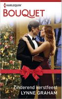 Zinderend kerstfeest - Lynne Graham - ebook