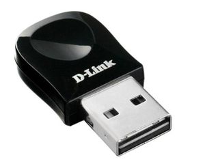 D-Link DWA-131 WiFi-stick USB 2.0 300 MBit/s