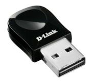 D-Link DWA-131 WiFi-stick USB 2.0 300 MBit/s