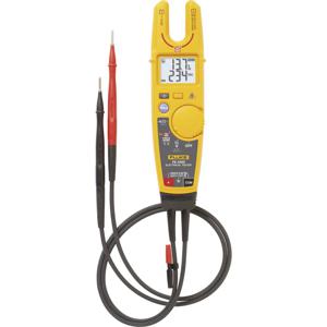 Fluke T6-1000/EU Multimeter, Elektrotester Digitaal CAT III 1000 V, CAT IV 600 V Weergave (counts): 2000