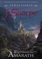 De kettingen van Amarath - J. Sharpe - ebook - thumbnail