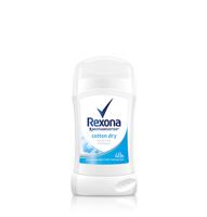 Rexona 9066140 deodorant Vrouwen Stickdeodorant 40 ml