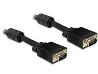 Delock compatible VGA-Kabel - 10 m