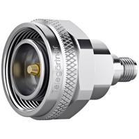 Telegärtner J01443A0011 J01443A0011 4,3-10-adapter 4,3-10-stekker - 1 stuk(s)