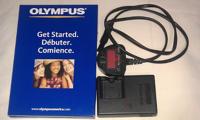 Olympus LI-40C oplader