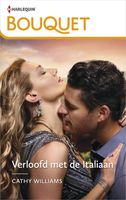 Verloofd met de Italiaan - Cathy Williams - ebook