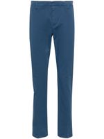 DONDUP pantalon chino slim - Bleu - thumbnail