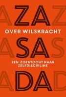 Over wilskracht - Edwin Zasada - ebook - thumbnail