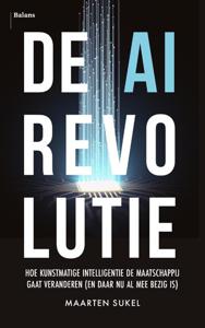 De AI-revolutie