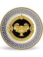 Versace assiette Prestige Gala (18 cm) - Blanc