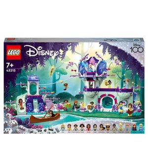 LEGO Disney Classic 43215