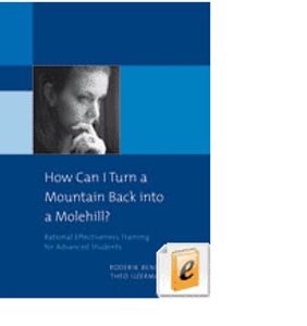 How can I turn a mountain back into a molehill? - Roderik Bender, Theo IJzermans - ebook