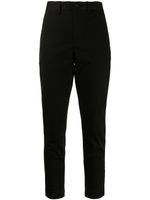 Polo Ralph Lauren pantalon slim court - Noir - thumbnail