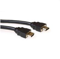 ACT 5 meter HDMI High Speed kabel v2.0 met RF block HDMI-A male - HDMI-A male