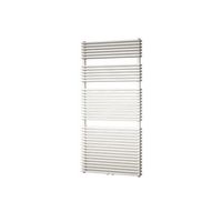 Designradiator Florion Nxt Dubbel 171 x 50 cm 1161 Watt met Middenaansluiting Wit