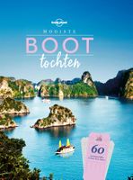 Opruiming - Reisinspiratieboek Lonely Planet NL Mooiste boottochten | - thumbnail