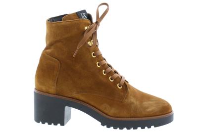 DL Sport 4913 velour bark Cognac DL Sport 4913 velour bark Cognac