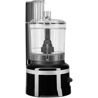 KitchenAid 5KFP1319EOB keukenmachine 500 W 3,1 l Zwart - thumbnail