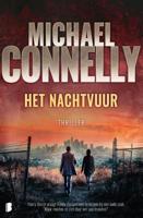 Harry Bosch 22 - Het nachtvuur - Michael Connelly - Paperback (9789022589526)