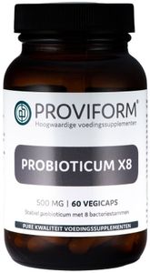 Probioticum X8