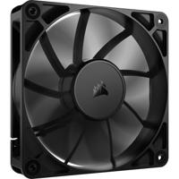 Corsair RS120 Computer behuizing Ventilator 12 cm Zwart 1 stuk(s) - thumbnail