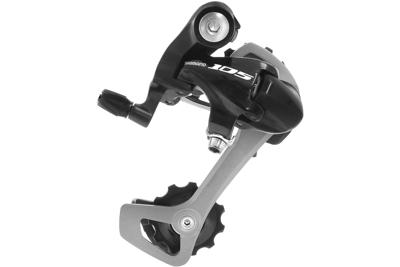 A.derailleur 105 10V GS Triple zwart IRD5701GSL