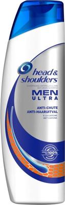 Head & Shoulders Shampoo Anti Haaruitval -  Men 300 ml