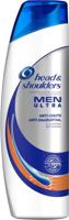 Head & Shoulders Shampoo Anti Haaruitval -  Men 300 ml