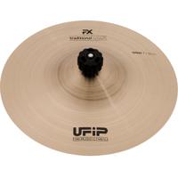 Ufip FX-07TS Effects Traditional 7 inch splash bekken