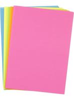 HEMA Neon Kopieerpapier