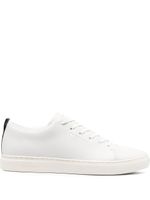 PS Paul Smith baskets Lee à lacets - Blanc