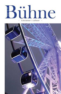 Bühne 8 - Margreet den Buurman, Perry Pierik - Paperback (9789463384049) Bühne 8 - Margreet den Buurman, Perry Pierik - Paperback (9789463384049)