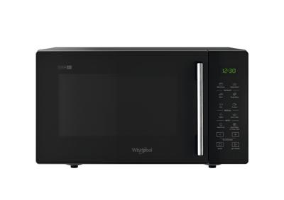 Whirlpool MWP 251 B Aanrecht Solo-magnetron 25 l 900 W Zwart Whirlpool MWP 251 B Aanrecht Solo-magnetron 25 l 900 W Zwart