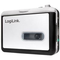 LogiLink UA0281 Cassettedigitaliseerder - thumbnail