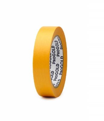 progold masking tape geel 18 mm