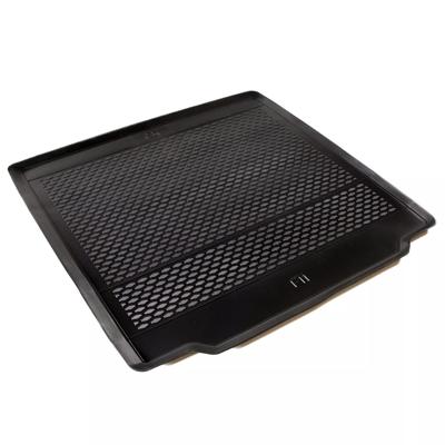 vidaXL Kofferbakmat voor BMW 5 Series Touring F11/G30 2010- rubber vidaXL Kofferbakmat voor BMW 5 Series Touring F11/G30 2010- rubber