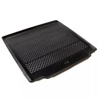 vidaXL Kofferbakmat voor BMW 5 Series Touring F11/G30 2010- rubber
