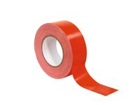 ACCESSORY Gaffa Tape Pro 50mm x 50m red - thumbnail