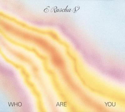 Who Are You - CD (0700064952979)